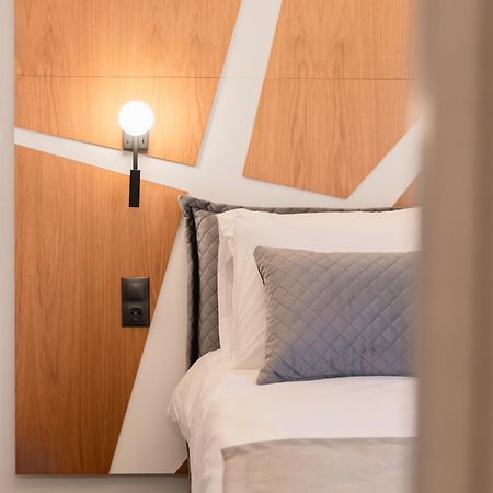 Dk Apartments Ιωάννινα Εξωτερικό φωτογραφία
