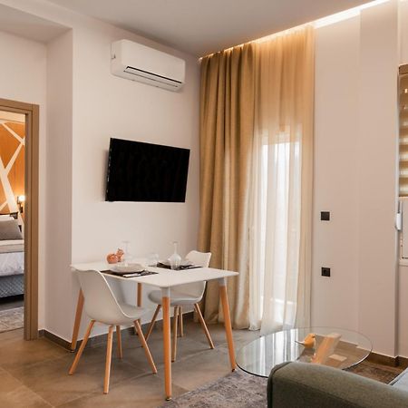 Dk Apartments Ιωάννινα Εξωτερικό φωτογραφία