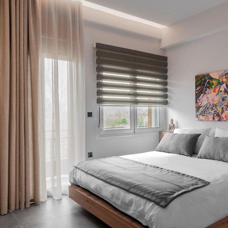 Dk Apartments Ιωάννινα Εξωτερικό φωτογραφία
