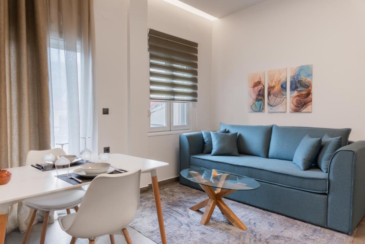 Dk Apartments Ιωάννινα Εξωτερικό φωτογραφία