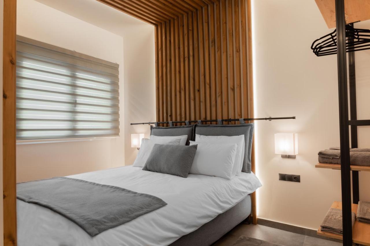 Dk Apartments Ιωάννινα Εξωτερικό φωτογραφία