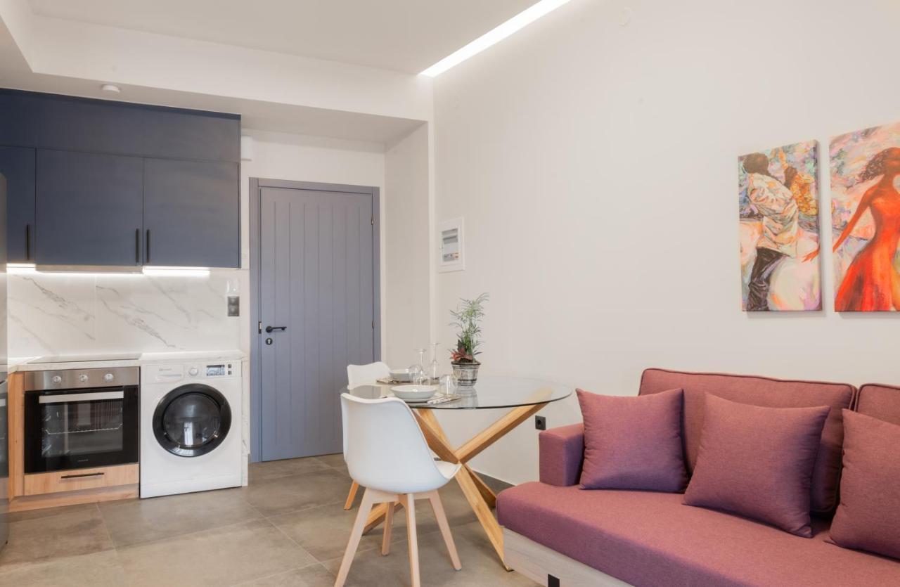 Dk Apartments Ιωάννινα Εξωτερικό φωτογραφία