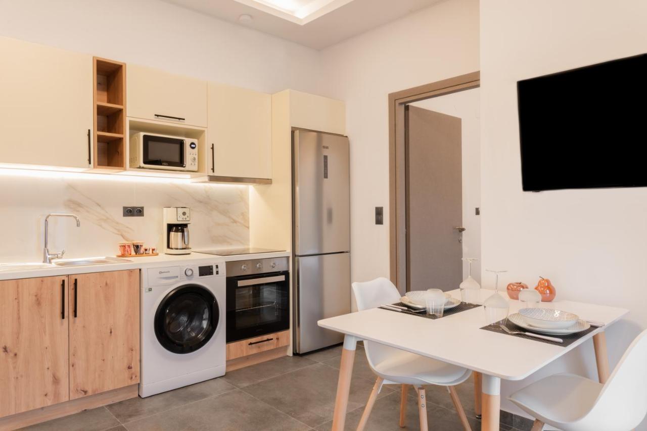 Dk Apartments Ιωάννινα Εξωτερικό φωτογραφία