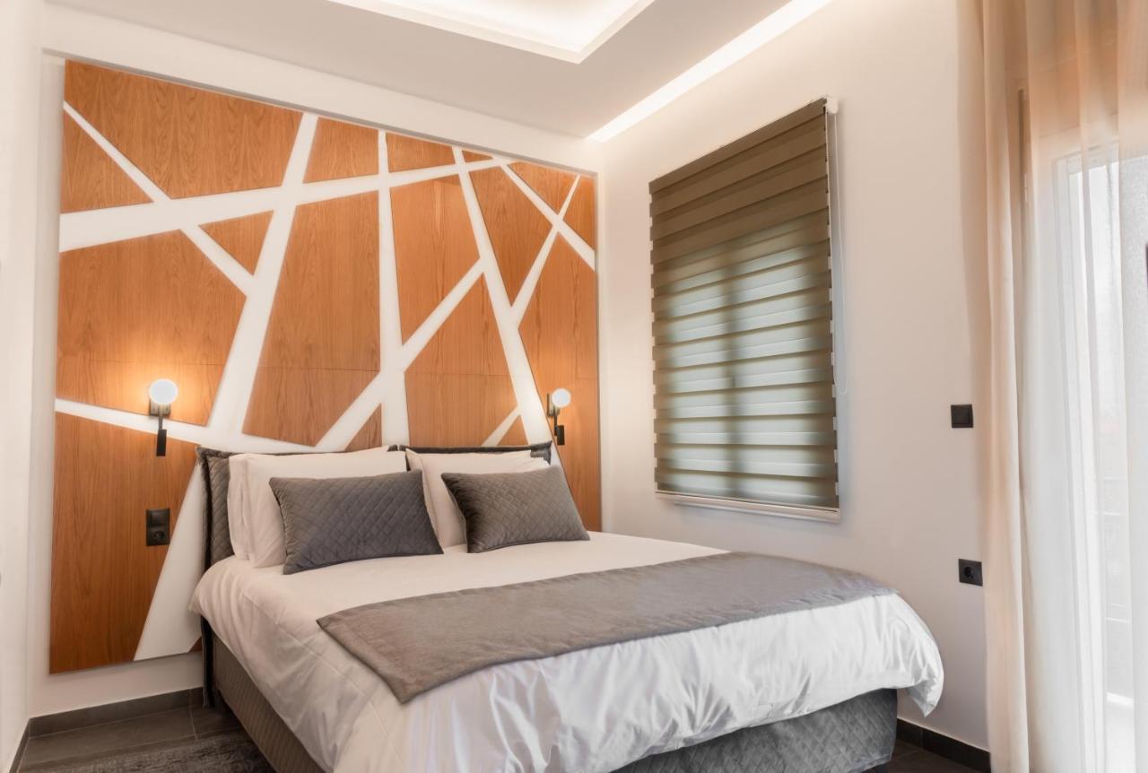Dk Apartments Ιωάννινα Εξωτερικό φωτογραφία