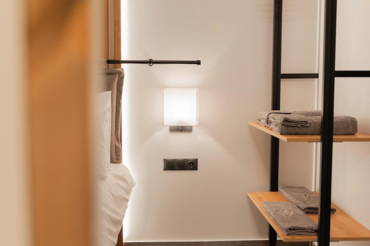 Dk Apartments Ιωάννινα Εξωτερικό φωτογραφία
