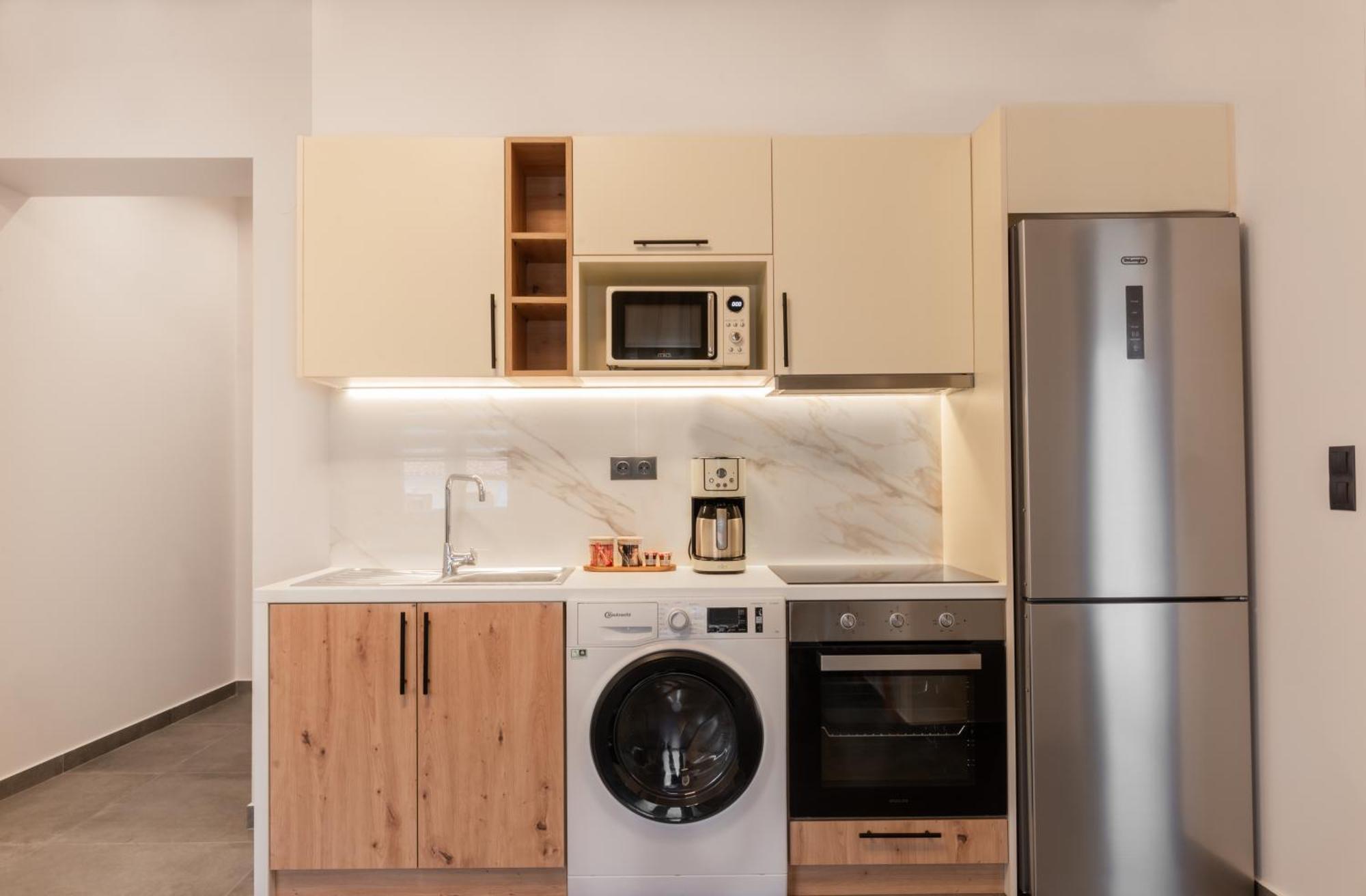 Dk Apartments Ιωάννινα Εξωτερικό φωτογραφία
