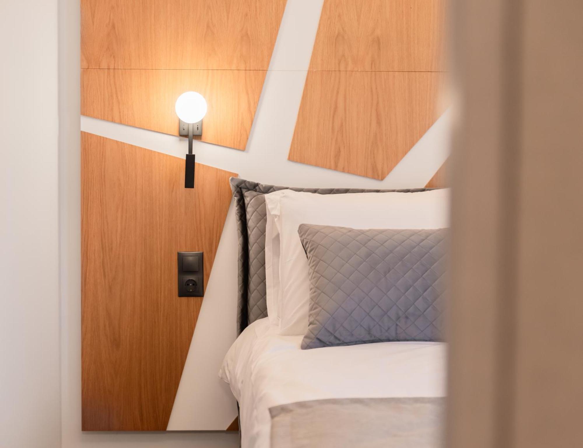 Dk Apartments Ιωάννινα Εξωτερικό φωτογραφία