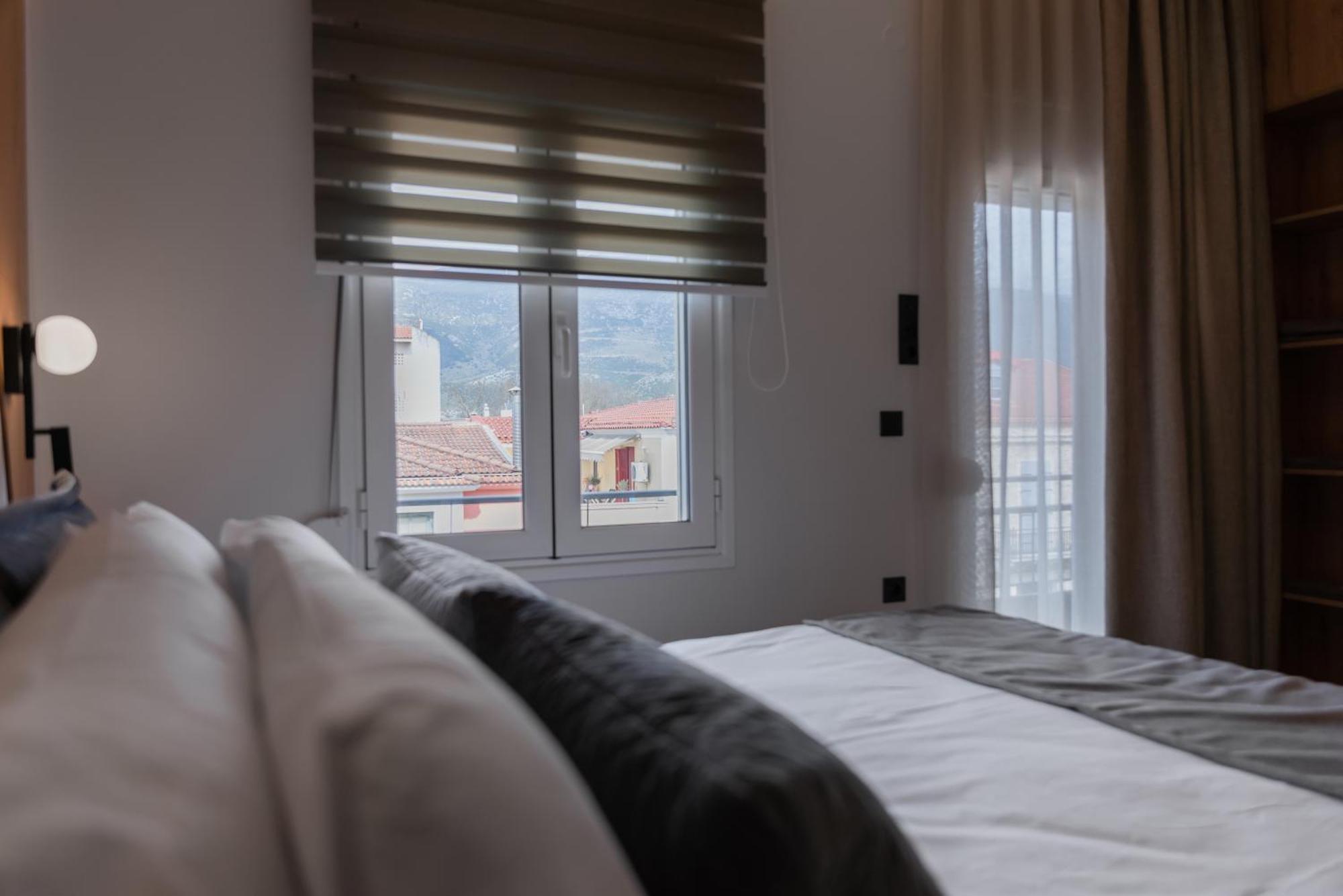 Dk Apartments Ιωάννινα Εξωτερικό φωτογραφία