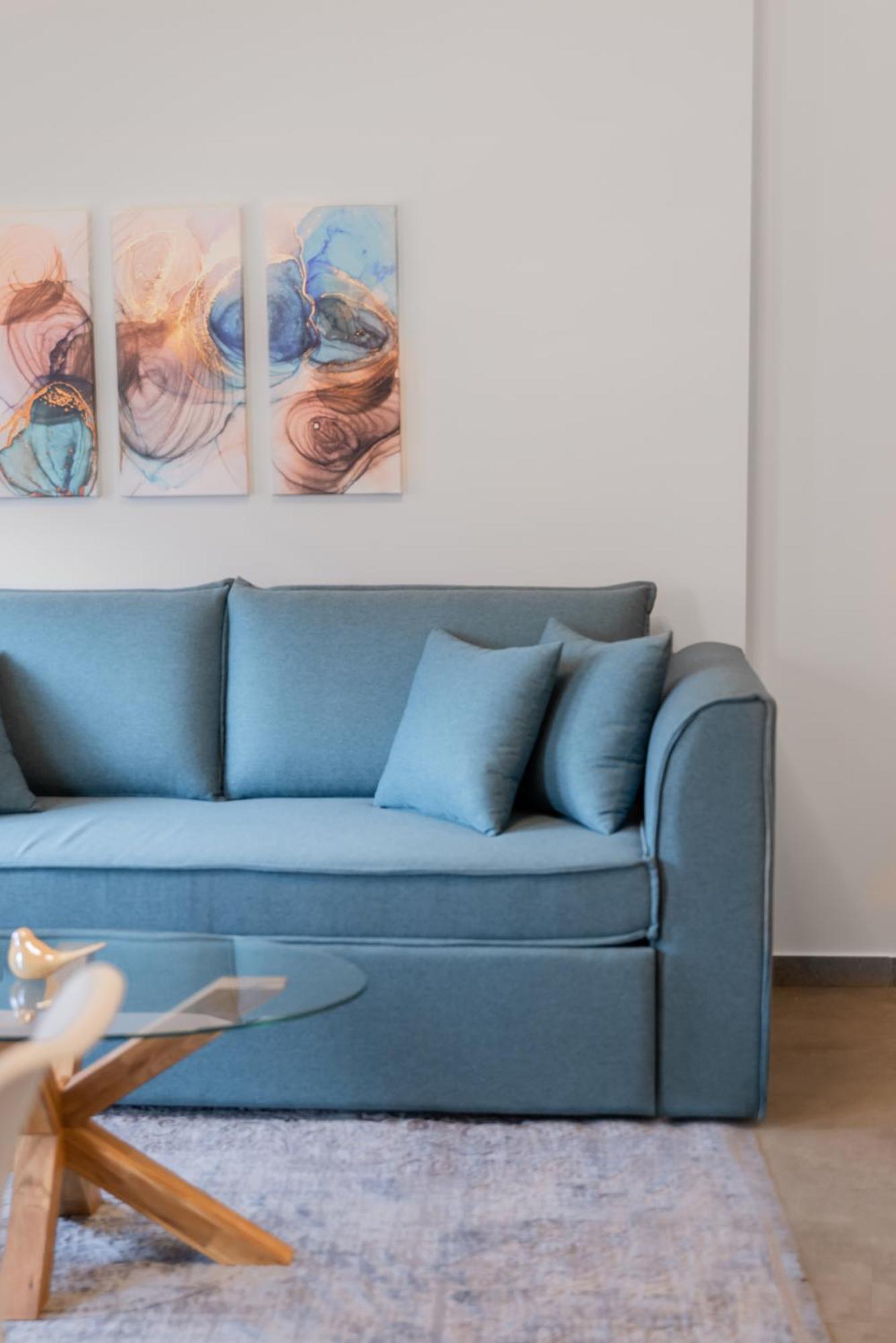 Dk Apartments Ιωάννινα Εξωτερικό φωτογραφία