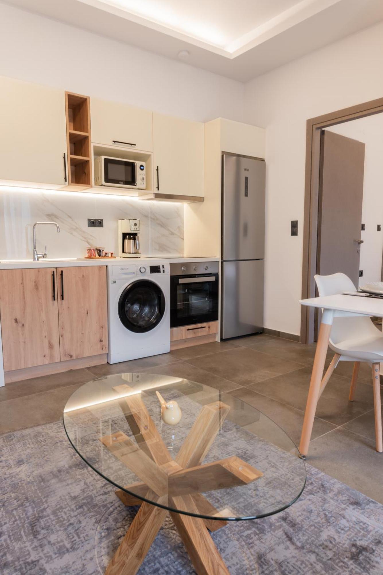 Dk Apartments Ιωάννινα Εξωτερικό φωτογραφία