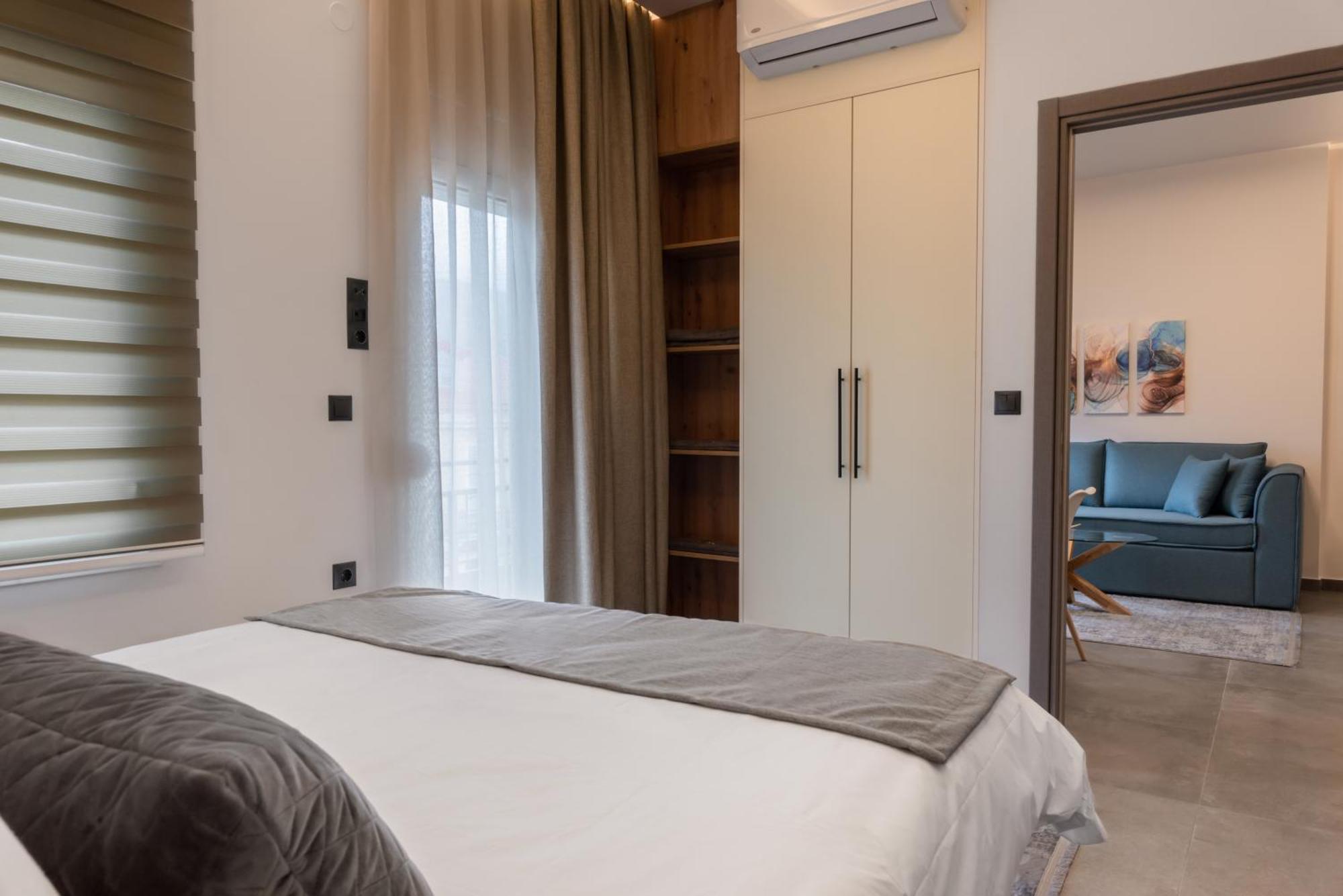 Dk Apartments Ιωάννινα Εξωτερικό φωτογραφία