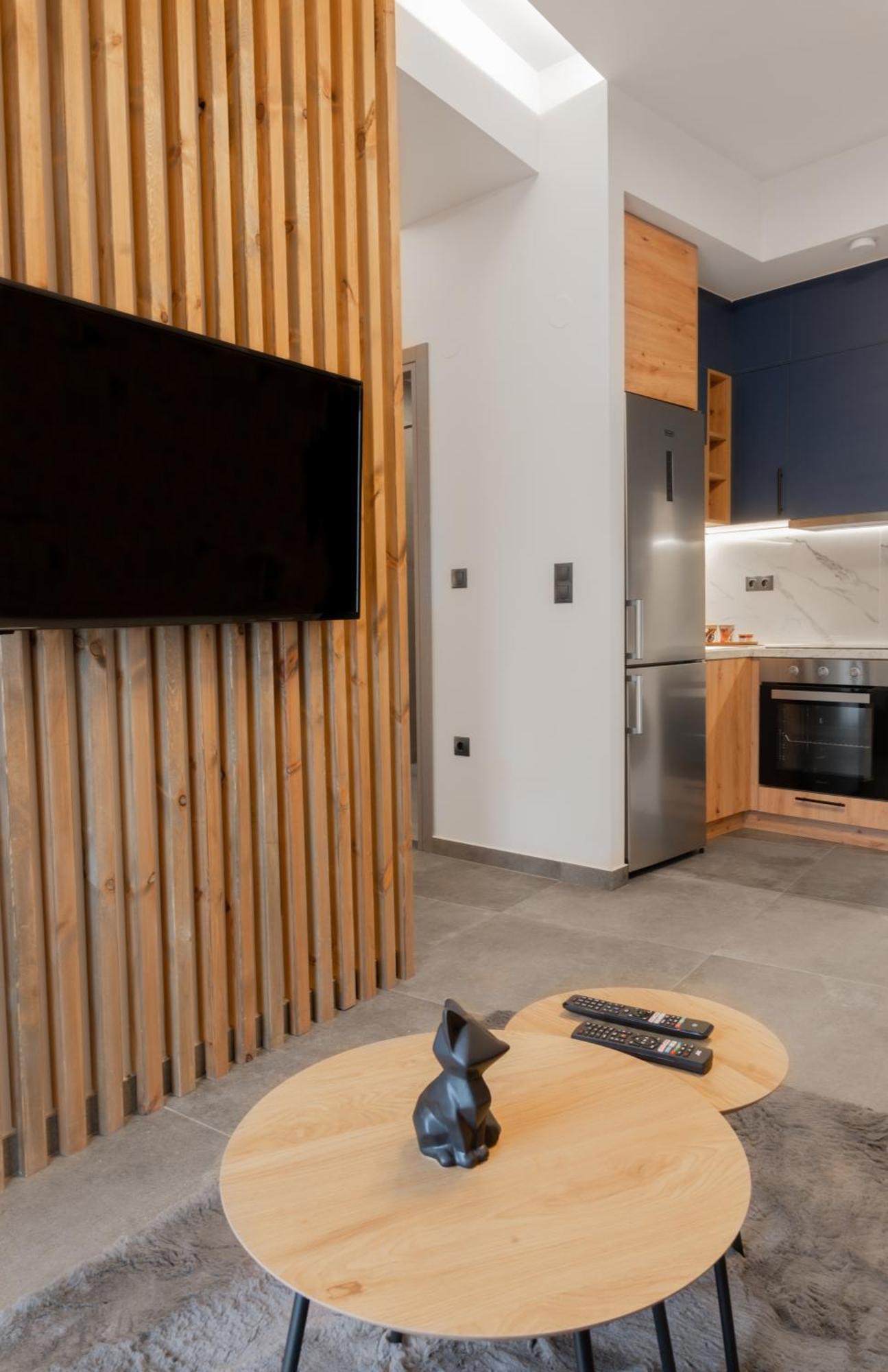 Dk Apartments Ιωάννινα Εξωτερικό φωτογραφία