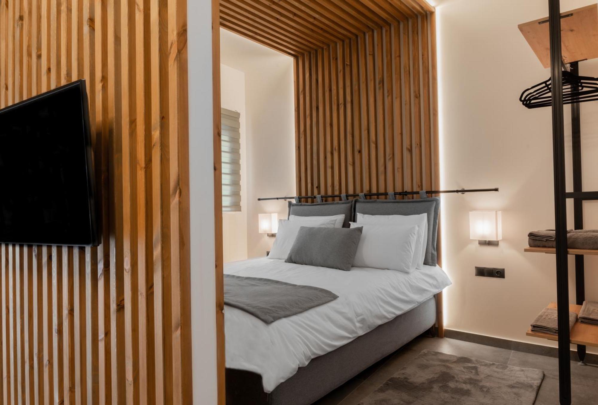 Dk Apartments Ιωάννινα Εξωτερικό φωτογραφία