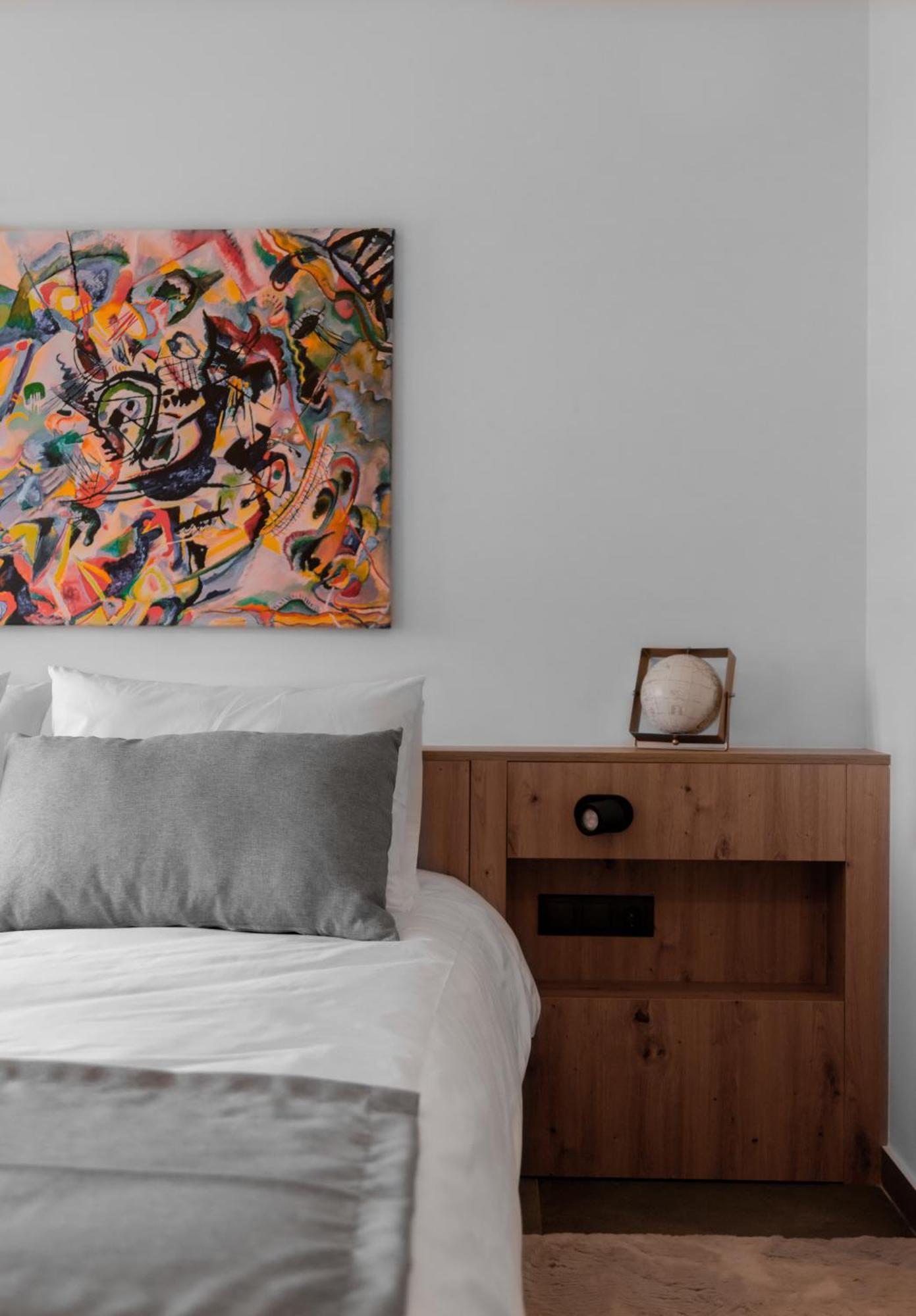 Dk Apartments Ιωάννινα Εξωτερικό φωτογραφία
