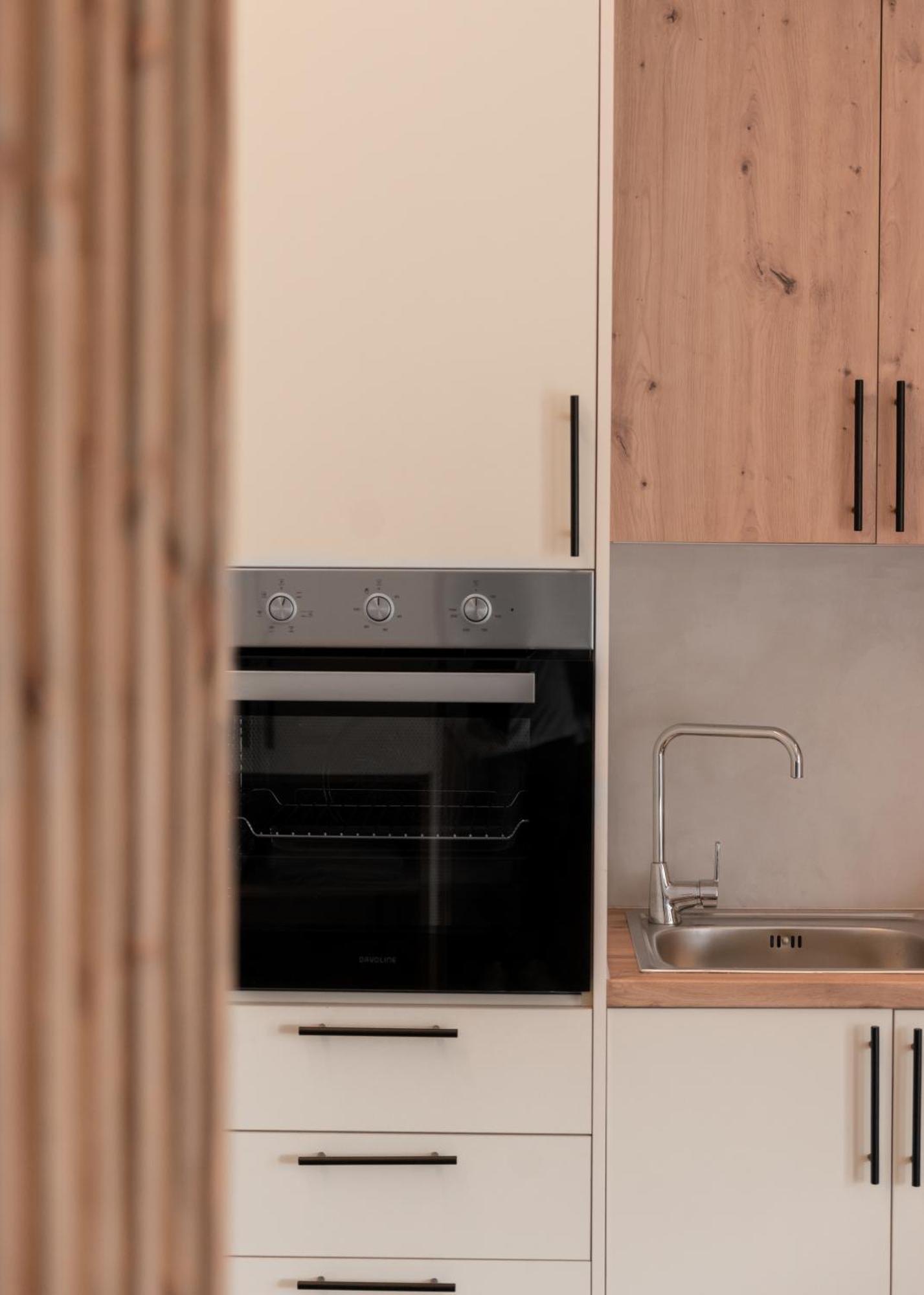 Dk Apartments Ιωάννινα Εξωτερικό φωτογραφία
