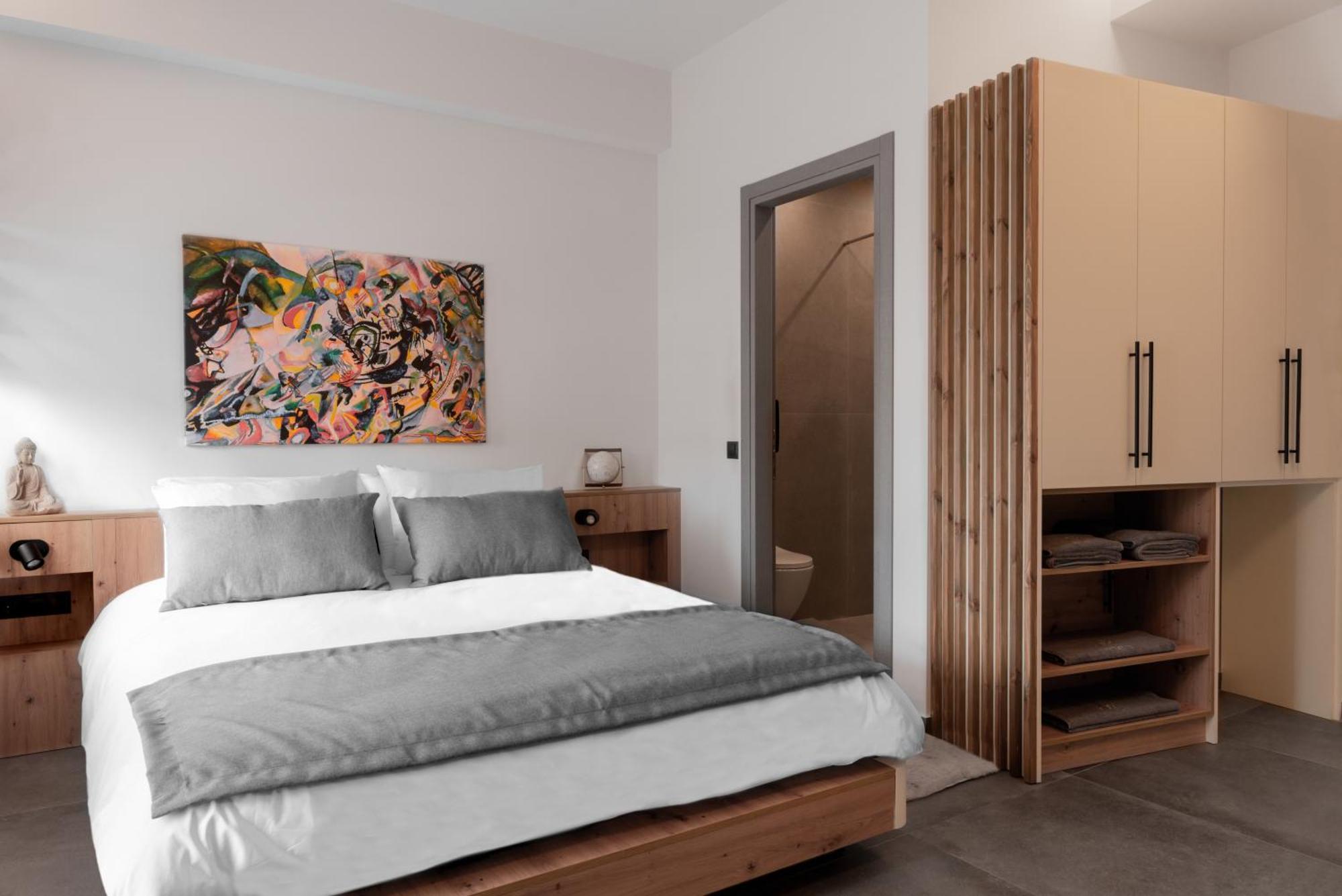 Dk Apartments Ιωάννινα Εξωτερικό φωτογραφία