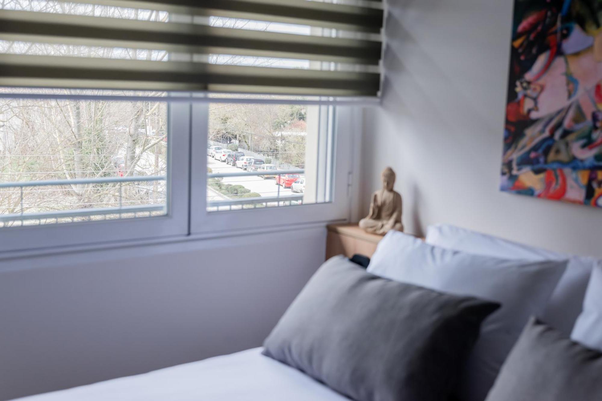 Dk Apartments Ιωάννινα Εξωτερικό φωτογραφία