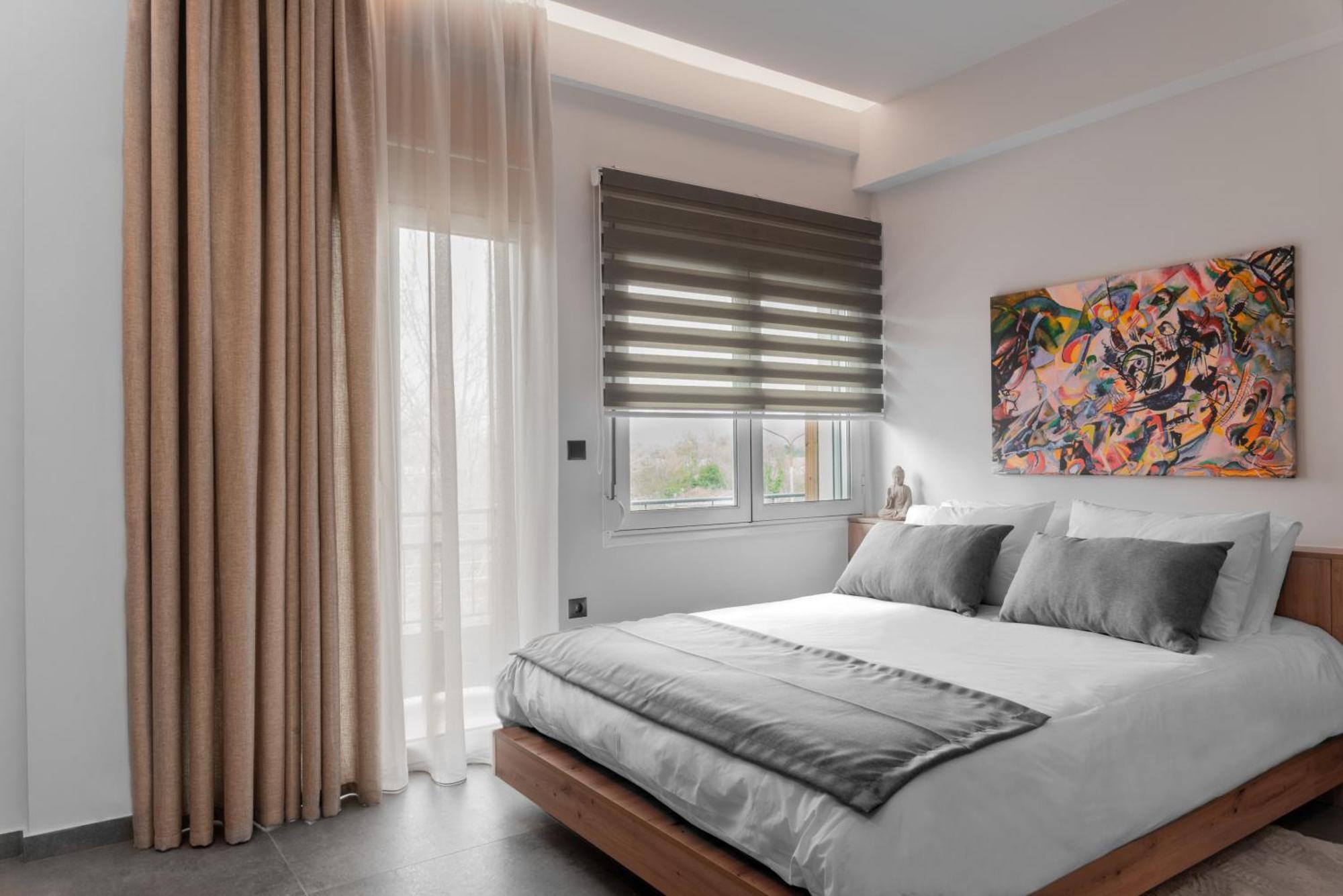 Dk Apartments Ιωάννινα Εξωτερικό φωτογραφία
